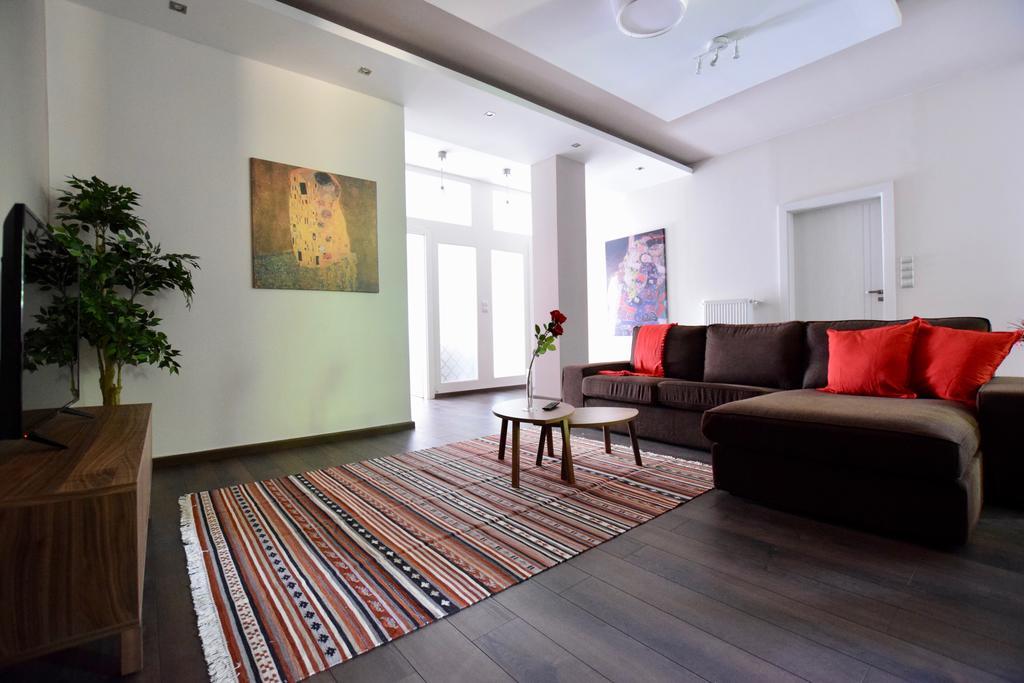 Standard Apartment By Hi5 - Close To Buda Castle บูดาเปสต์ ภายนอก รูปภาพ