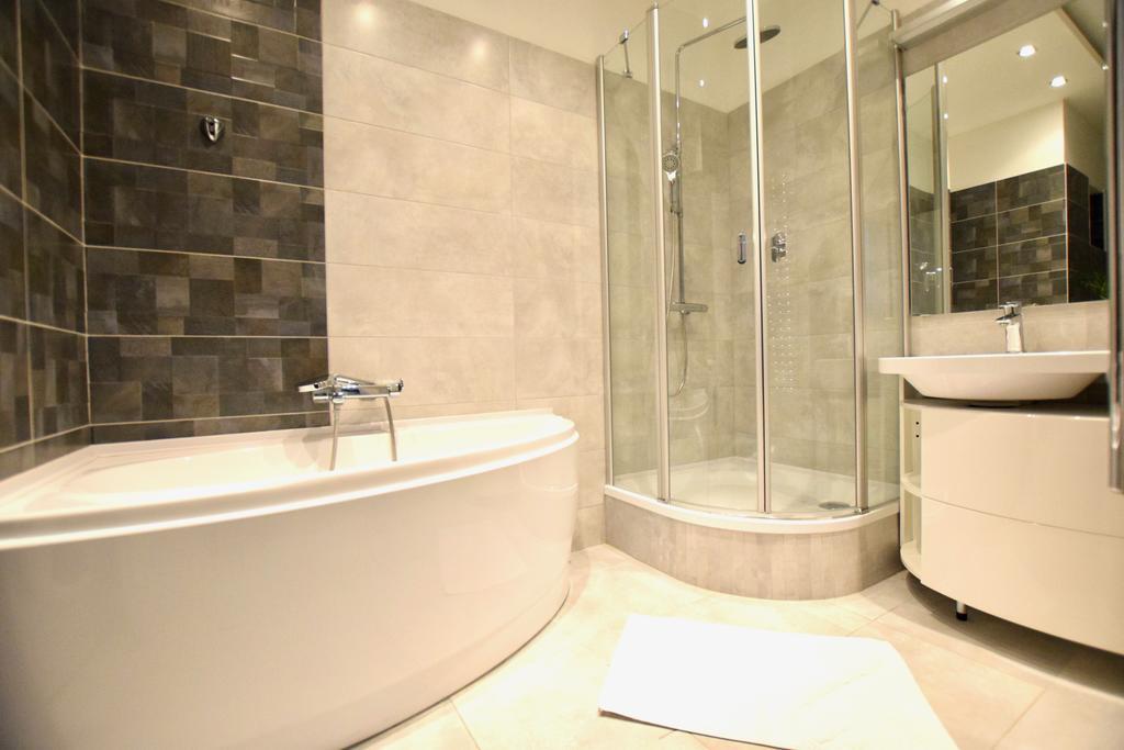 Standard Apartment By Hi5 - Close To Buda Castle บูดาเปสต์ ภายนอก รูปภาพ