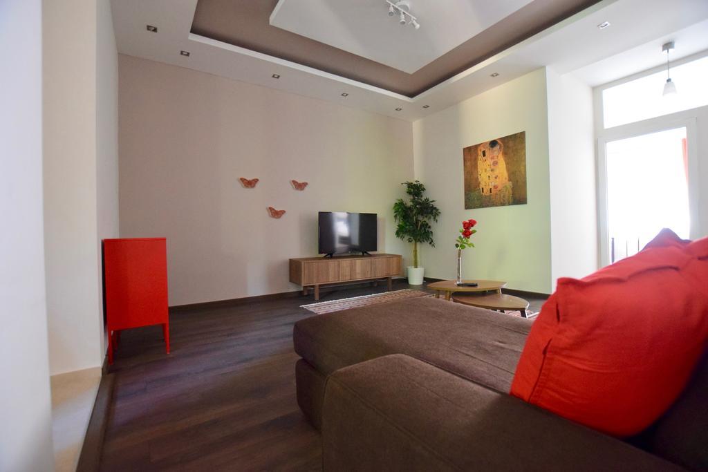 Standard Apartment By Hi5 - Close To Buda Castle บูดาเปสต์ ภายนอก รูปภาพ