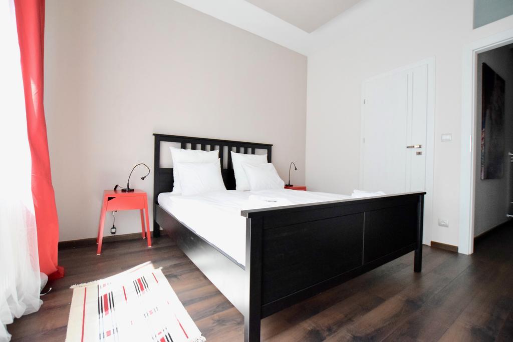 Standard Apartment By Hi5 - Close To Buda Castle บูดาเปสต์ ภายนอก รูปภาพ