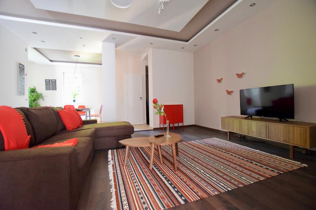 Standard Apartment By Hi5 - Close To Buda Castle บูดาเปสต์ ภายนอก รูปภาพ