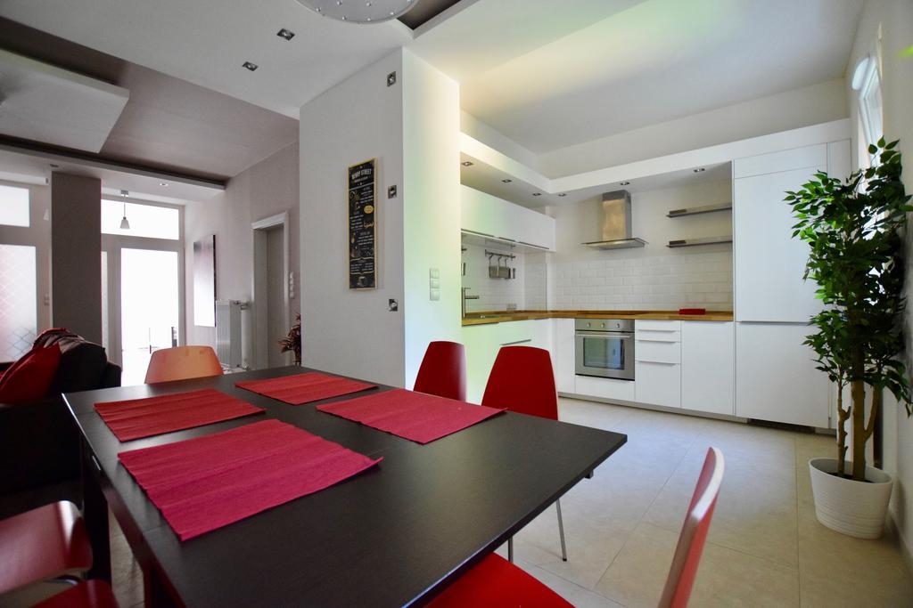 Standard Apartment By Hi5 - Close To Buda Castle บูดาเปสต์ ภายนอก รูปภาพ